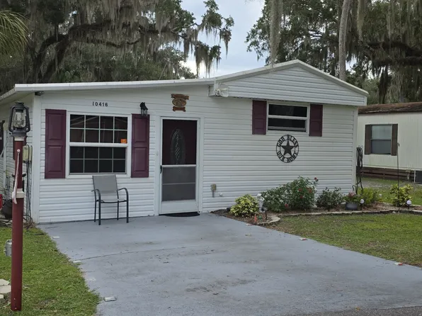10416 Oak Cir #116, Lake Wales, FL 33898
