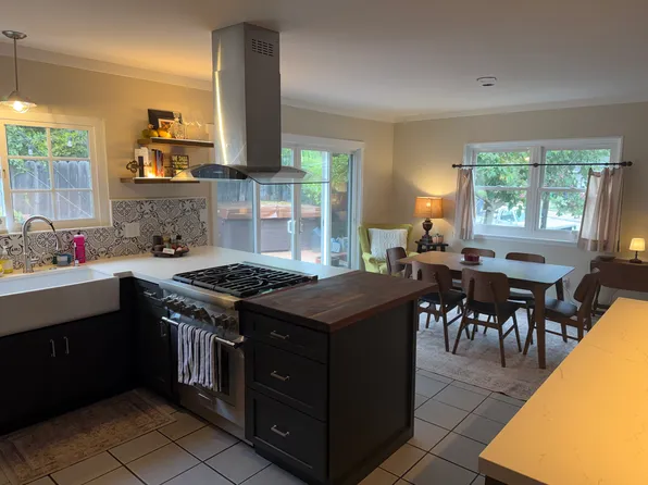 3704 Fortunato Way, Santa Barbara, CA 93105