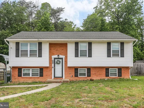 2608 Salem Church Rd, Fredericksburg, VA 22407