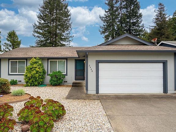 2nd image of 2448 Campbell Drive
