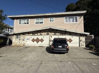 3538 Brookdale Ave Oakland CA 94619 HHL - D, Oakland, CA 94619