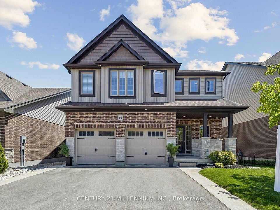 1st image of 14 Strome Ln