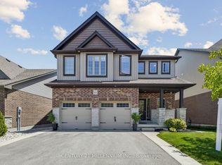 14 Strome Ln, Centre Wellington, ON N1M1Z5