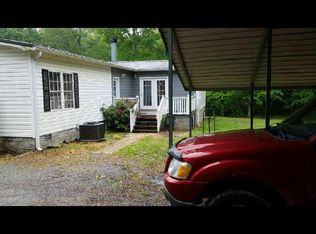 306 Crimson Tide Ln, McMinnville, TN 37110