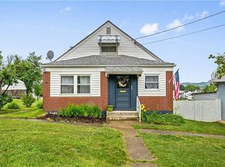 46 5th St, Herminie, PA
