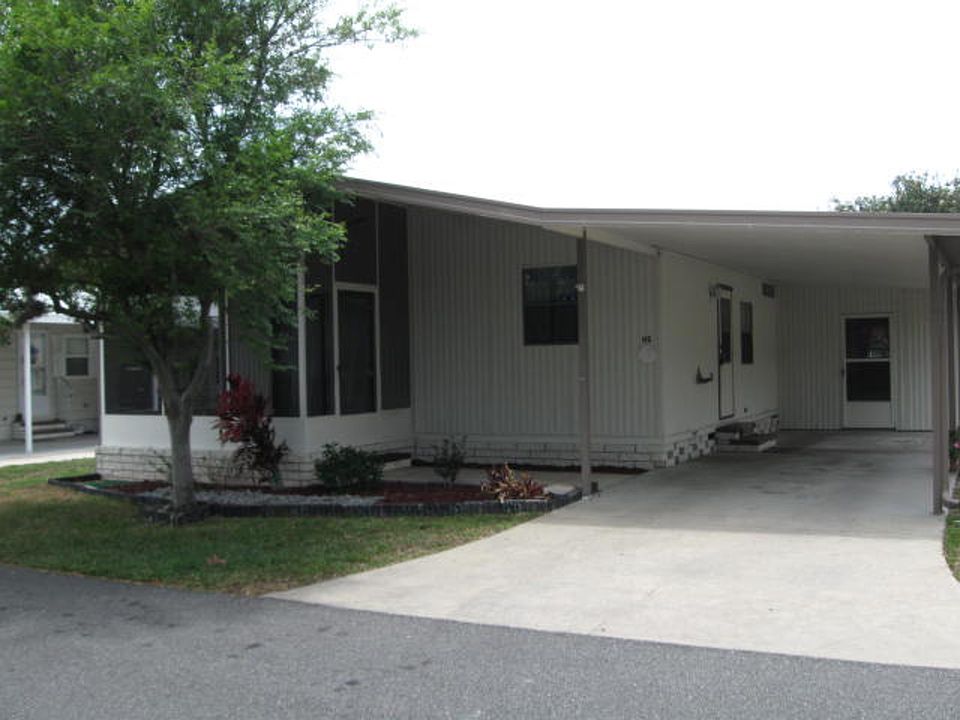 1st image of 10620 SW 27th Ave Lot 5H