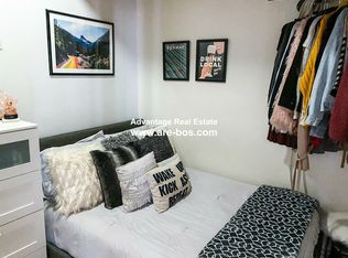 37 Sheafe St APT 8, Boston, MA 02113