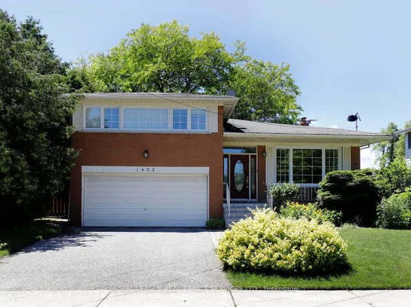 1492 Hillgrove Rd, Mississauga, ON L5J 3M1