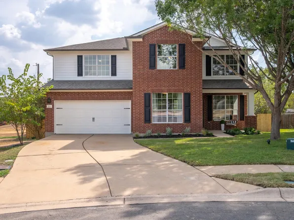 3118 Karst View Cv, Round Rock, TX 78681