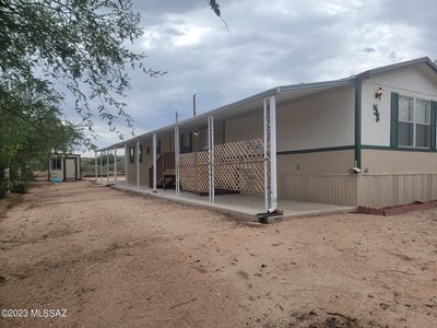 651 W 5th St, Benson, AZ, 85602