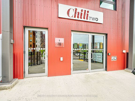 3rd image of 1 Chef Ln #412