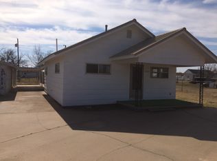 1007 E SW, Childress, TX 79201