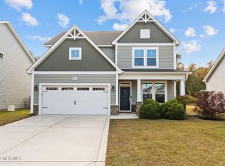 3312 Brushy Mountain Ct, Wilmington, NC 28412