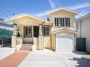 2514 19th Ave, Oakland, CA 94606