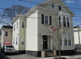 28 Ringgold St APT 3, Providence, RI 02903