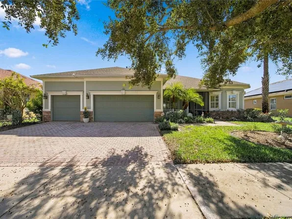 166 BAYOU BEND ROAD, GROVELAND, FL 34736