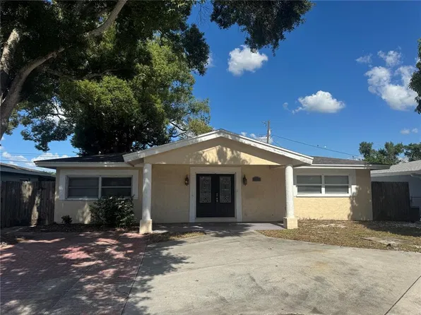 6953 41ST TERRACE N, ST PETERSBURG, FL 33709