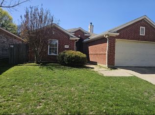 2947 Appaloosa Dr, Dallas, TX 75237