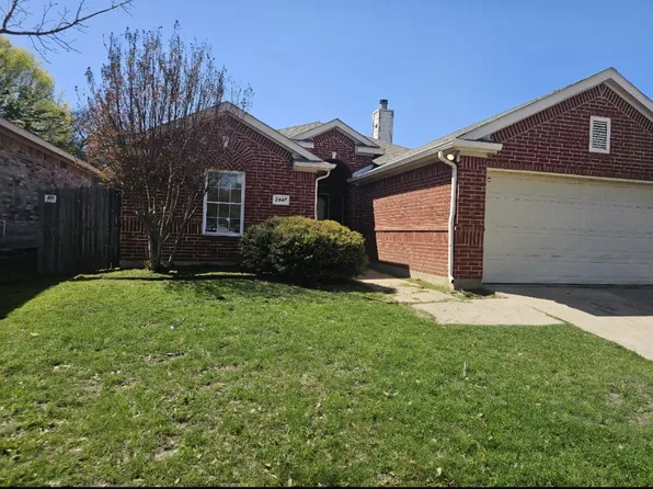 2947 Appaloosa Dr, Dallas, TX 75237