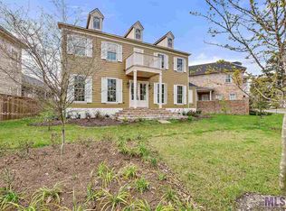 2039 Rue Venelle, Baton Rouge, LA 70808