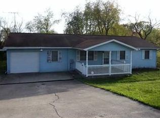 491 Herminie Rd, Herminie, PA 15637