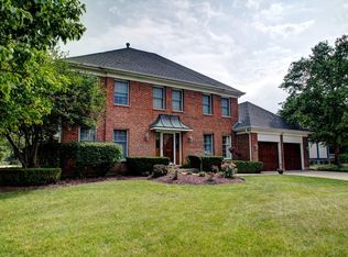 677 Wortham Dr, Mundelein, IL 60060