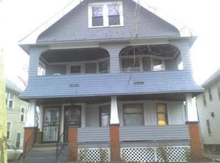 14510 Westropp Ave, Cleveland, OH