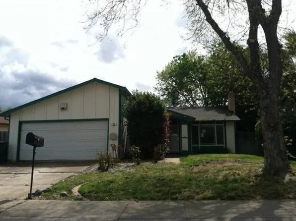 10 Kelso Cir, Sacramento, CA 95833