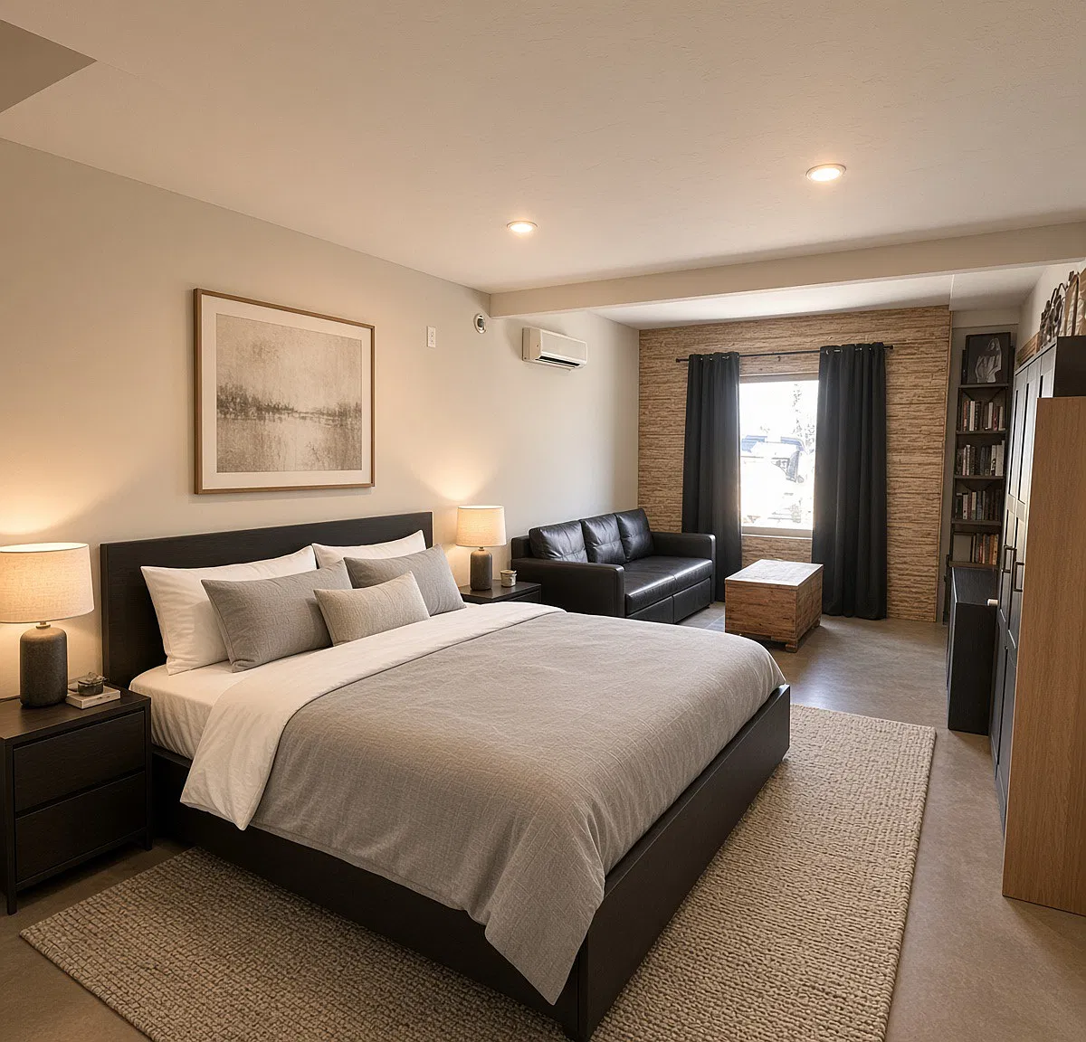 1 bed, 500 sqft, $1,650 — Photo 1