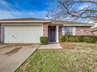 2207 Oleander Way, McKinney, TX 75071