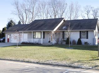 901 Barton St, Otsego, MI 49078