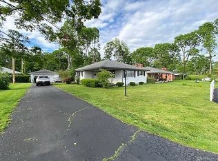 303 Loretta Dr, Dayton, OH