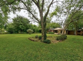 4344 County Road 123, Round Rock, TX 78664