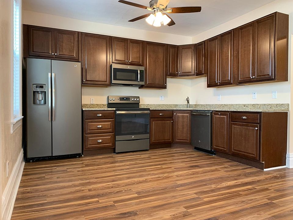 GE Slate appliances!