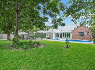 5314 Hunters Park Ave, Baton Rouge, LA 70817