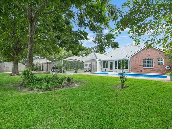 5314 Hunters Park Ave, Baton Rouge, LA 70817