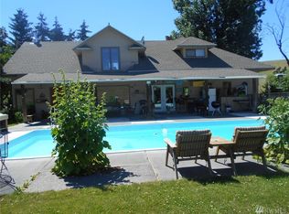 608 S Benge Washtucna Rd, Washtucna, WA 99371