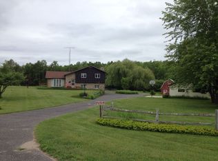 N17071 County Road 551, Wilson, MI 49896