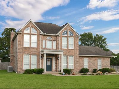 5115 Bellerive Bend Dr, College Station, TX, 77845