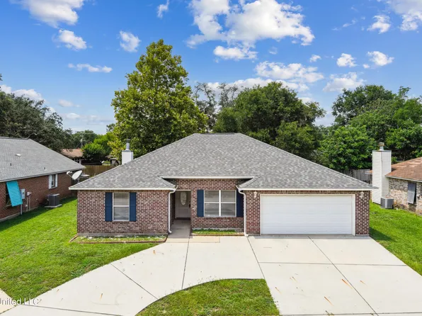 2343 Anniston Oaks Dr, Gulfport, MS 39507