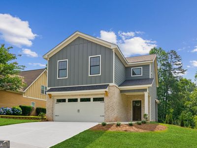 1706 Sawgrass Cv, Gainesville, GA, 30501