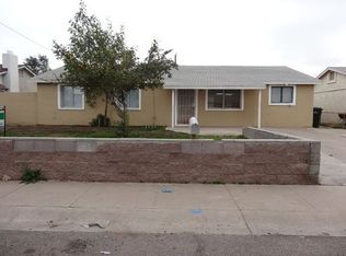 7247 W College Dr, Phoenix, AZ 85033