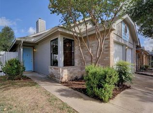 11610 Tallow Field Way, Austin, TX 78758