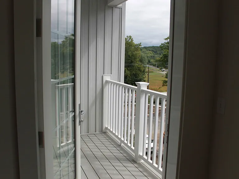 Barnbeck Place — Photo 9