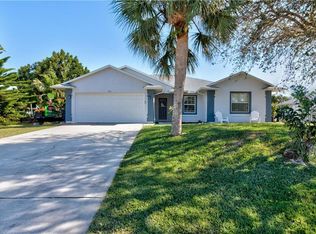 910 Crown St, Sebastian, FL 32958