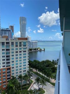 1900 N Bayshore Dr APT 1514, Miami, FL, 33132