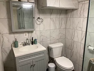 Rented by Maccabee 1 Realty Corp