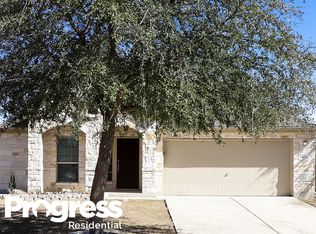 8450 Pale Horse Ln, San Antonio, TX 78254