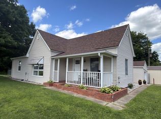 726 Highway 5 And #240, Fayette, MO 65248