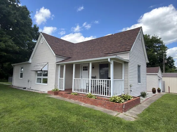 726 Highway 5 And #240, Fayette, MO 65248